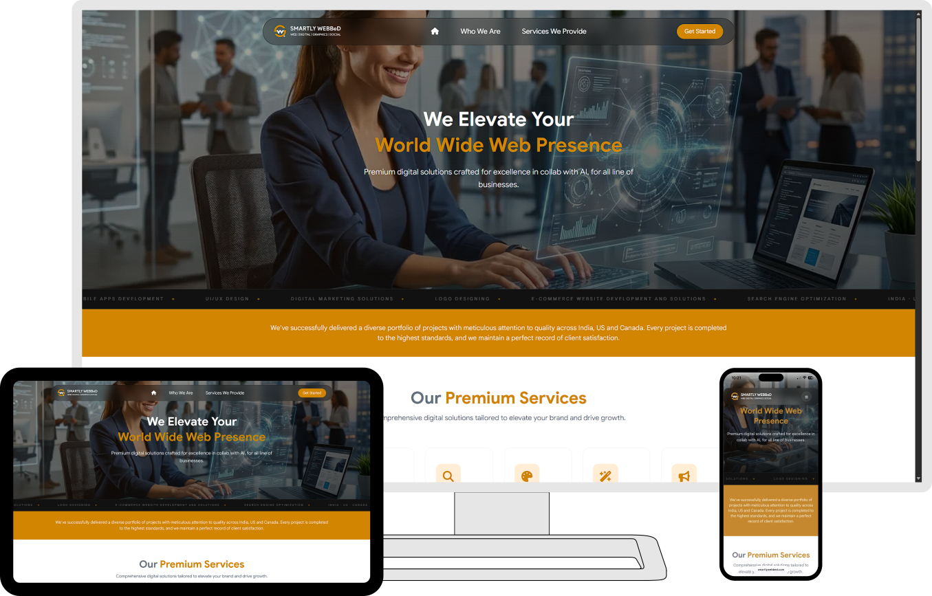Web Development