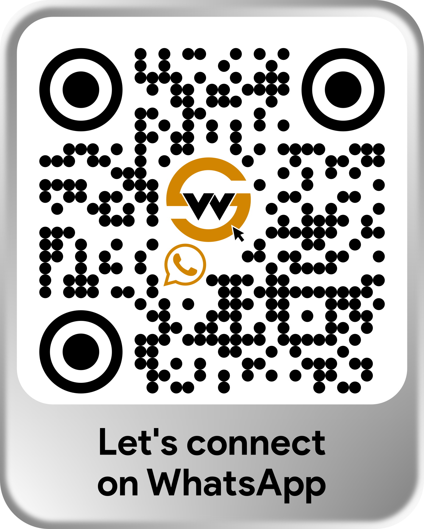 SmartlyWebbed WhatsApp contact number